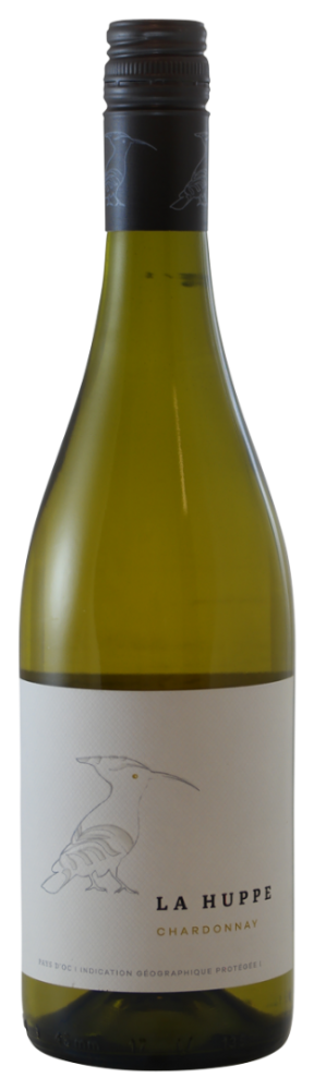 0040939la huppe chardonnay
