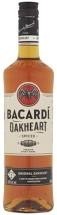 Bacardi oakheart 70cl 1