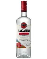 Bacardi razz 100cl 0