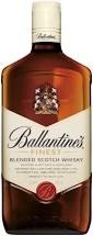 Ballentines whiskt 100cl