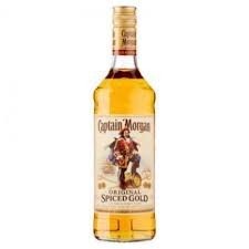Captain morgan dark rum 70cl 0