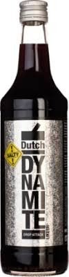 Dutch dynamite 70cl