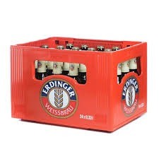 Erdinger 24x33cl