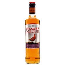 Famous grouse 100cl