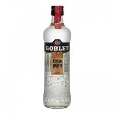 Goblet jenever 100cl
