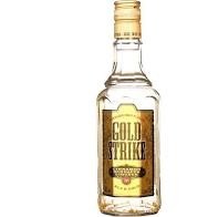 Gold strike 50cl