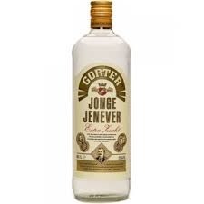 Gorter jong jenever 100cl