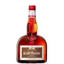 Grand marnier rouge 70cl