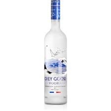 Grey goose 70cl