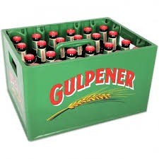 Gulpener pils 24x30cl