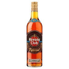Havana club especial 70cl