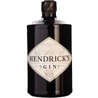 Hendricks gin 70cl