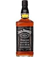 Jack daniels 100cl