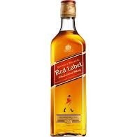 Johnnie walker red label 100cl