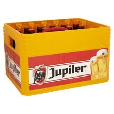 Jupiler 24x25cl