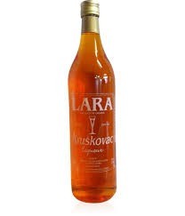 Lara peer liqeuir 100cl