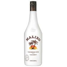 Malibu 100cl