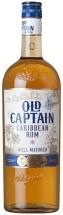 Old captain rum bruin 100cl