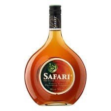 Safari 100cl